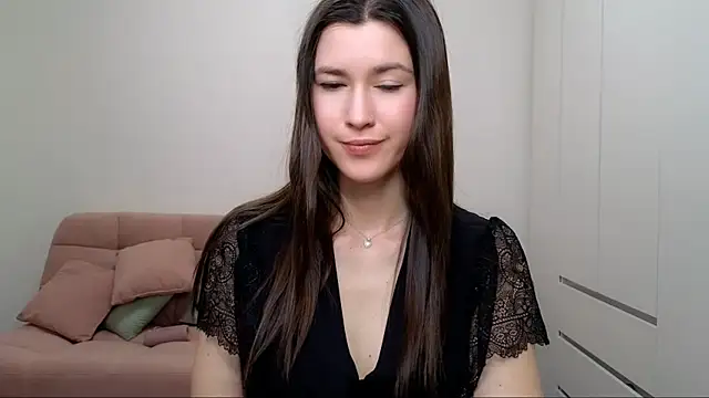 AliciaNewell online show from 02/14/25, 08:21