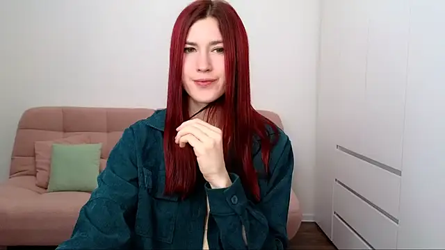 AliciaNewell online show from 09/22/25, 08:49