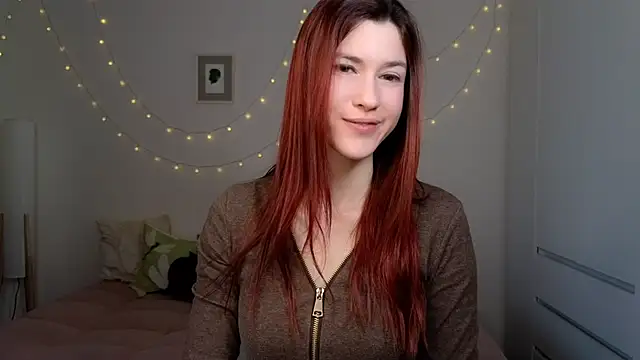 AliciaNewell online show from 02/21/26, 06:03