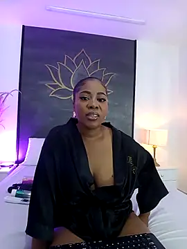 AlisonTravis online show from 04/01/26, 07:33