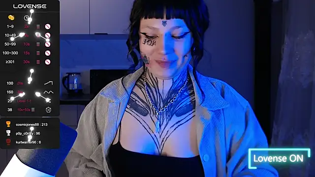 tradishka online show from 02/18/25, 04:05