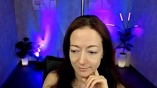 Snapshot of kimberlyray777 chatting on 01/14/25, 06:02 kimberlyray777 online show from 01/14/25, 06:02