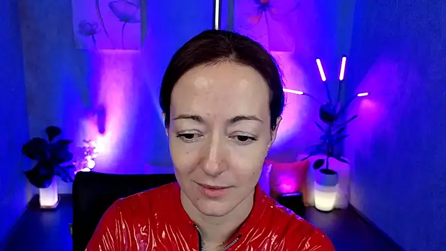 Snapshot of kimberlyray777 chatting on 01/20/25, 04:12 kimberlyray777 online show from 01/20/25, 04:12