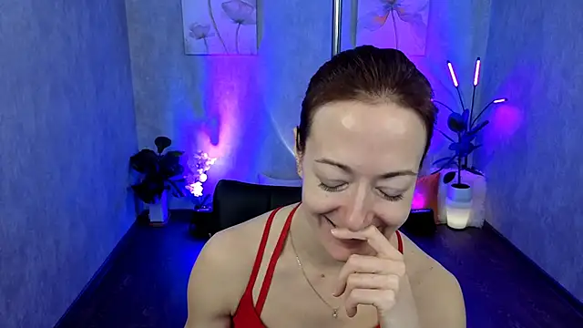 Snapshot of kimberlyray777 chatting on 01/28/25, 09:41 kimberlyray777 online show from 01/28/25, 09:41