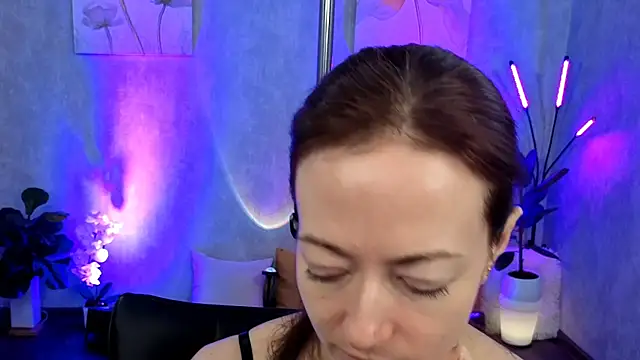 Snapshot of kimberlyray777 chatting on 02/01/25, 02:02 kimberlyray777 online show from 02/01/25, 02:02