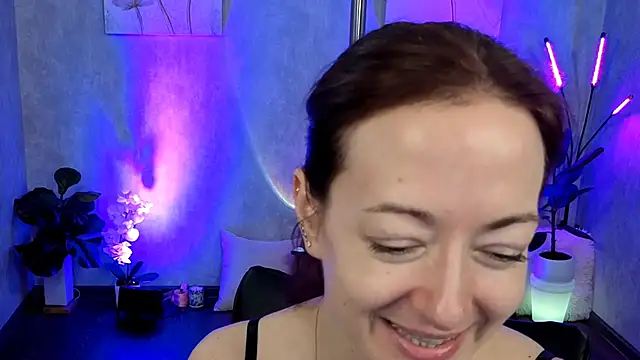 Snapshot of kimberlyray777 chatting on 02/01/25, 05:05 kimberlyray777 online show from 02/01/25, 05:05