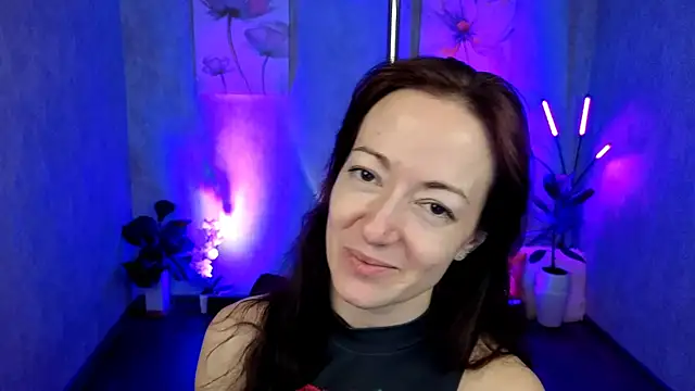 Snapshot of kimberlyray777 chatting on 02/06/25, 12:37 kimberlyray777 online show from 02/06/25, 12:37
