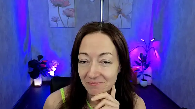 Snapshot of kimberlyray777 chatting on 03/18/25, 06:46 kimberlyray777 online show from 03/18/25, 06:46
