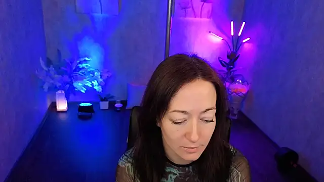 kimberlyray777 online show from 02/13/26, 06:20