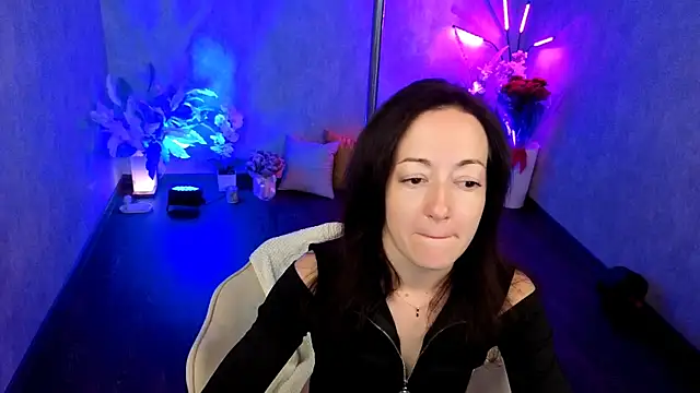kimberlyray777 online show from 06/13/26, 10:46