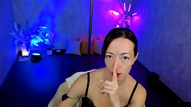 kimberlyray777 online show from 07/31/26, 07:08