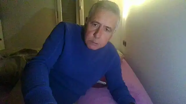 parejamlga58 online show from 01/10/26, 10:58