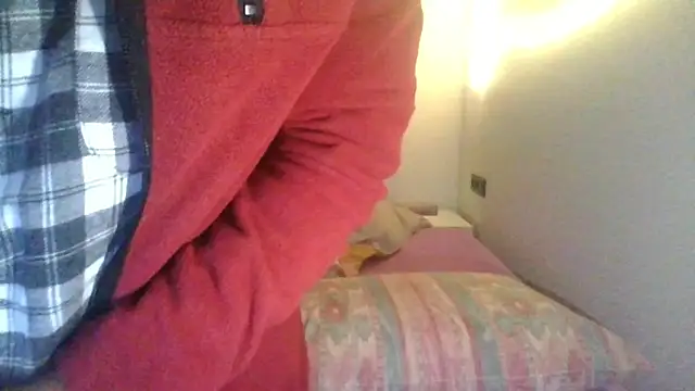 parejamlga58 online show from 01/13/26, 11:32