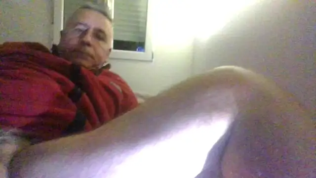 parejamlga58 online show from 01/16/26, 11:53