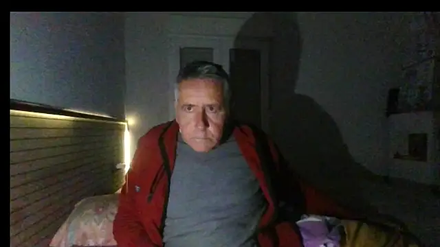 parejamlga58 online show from 02/14/26, 11:23