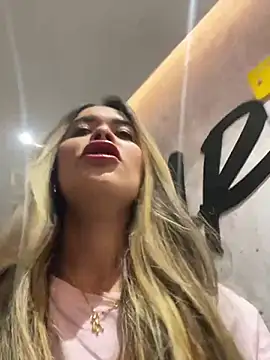 Emilia Bakerr online show from 12/10/24, 06:17