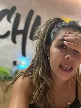 Emilia Bakerr online show from 12/29/24, 06:27