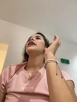 Emilia Bakerr online show from 01/14/25, 06:38