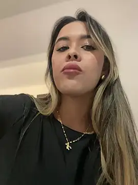 Emilia Bakerr online show from 01/19/25, 06:21