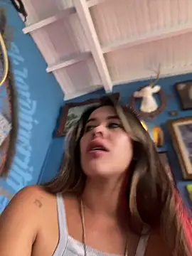 Emilia Bakerr online show from 01/24/25, 09:26