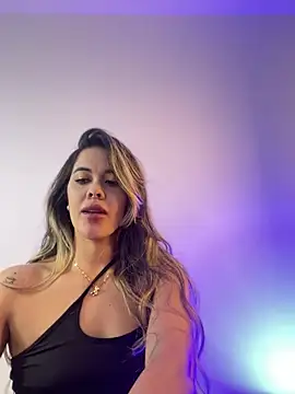 Emilia Bakerr online show from 02/08/25, 07:49