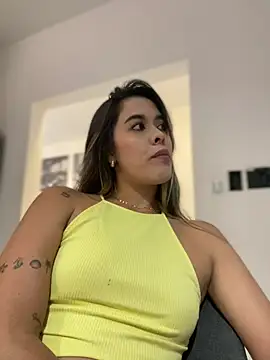 Emilia Bakerr online show from 02/10/25, 06:35