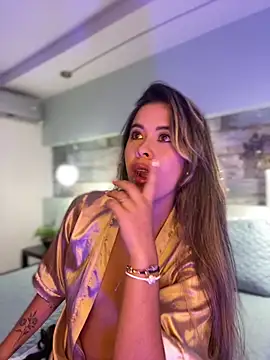 Emilia Bakerr online show from 02/13/25, 09:17