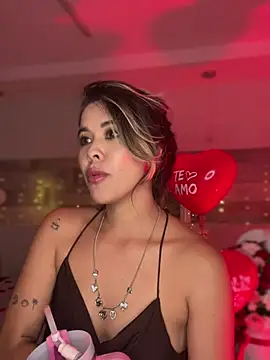 Emilia Bakerr online show from 02/14/25, 09:21