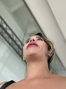 Emilia Bakerr online show from 02/19/25, 09:03