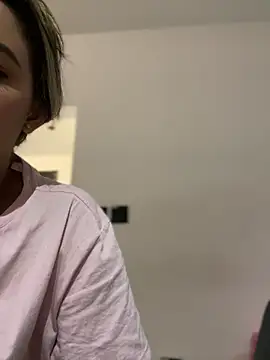 Emilia Bakerr online show from 02/20/25, 06:24