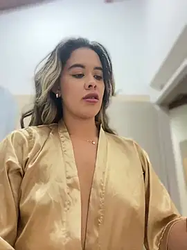 Emilia Bakerr online show from 03/03/25, 09:15