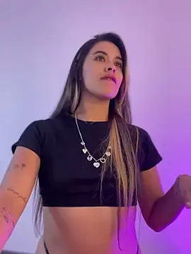 Emilia Bakerr online show from 03/06/25, 09:20