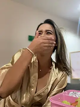 Emilia Bakerr online show from 03/11/25, 06:19