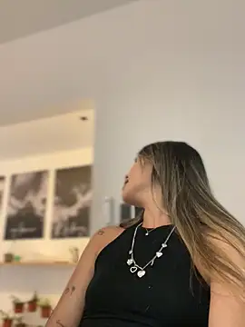 Emilia Bakerr online show from 03/13/25, 06:01