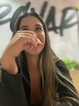 Emilia Bakerr online show from 03/16/25, 03:04