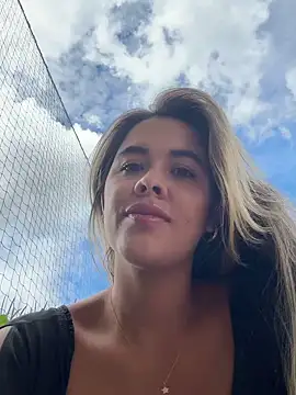 Emilia Bakerr online show from 05/13/26, 07:55