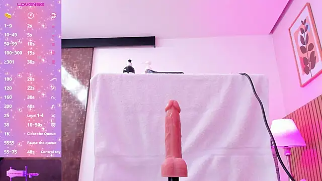 sweety bombom online show from 10/03/25, 11:40