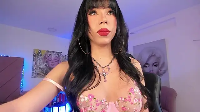 Snapshot of Marily_Daniela_ chatting on 06/27/26, 02:38 Marily Daniela online show from 06/27/26, 02:38