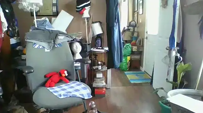 Snapshot of Daremeknot chatting on 12/05/24, 03:28 Daremeknot online show from 12/05/24, 03:28