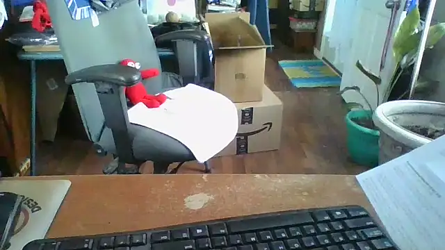 Snapshot of Daremeknot chatting on 12/20/24, 03:53 Daremeknot online show from 12/20/24, 03:53