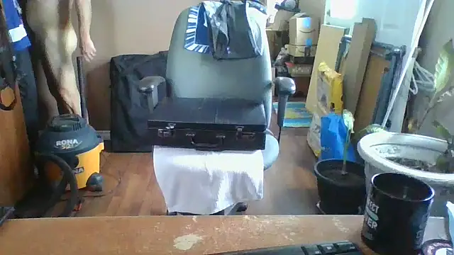 Snapshot of Daremeknot chatting on 01/30/25, 04:24 Daremeknot online show from 01/30/25, 04:24