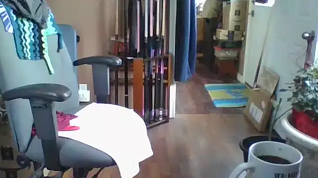 Snapshot of Daremeknot chatting on 02/26/25, 02:46 Daremeknot online show from 02/26/25, 02:46