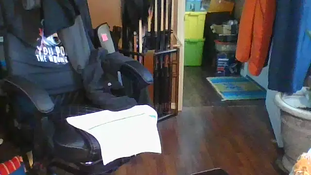 Daremeknot online show from 02/20/26, 02:28