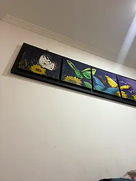 MrsFoucher online show from 01/24/25, 11:02