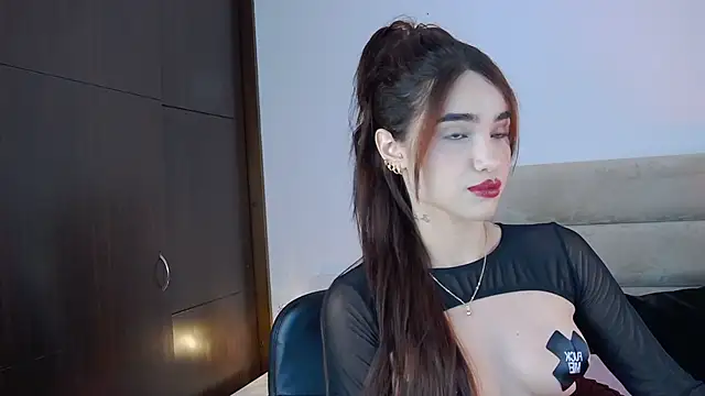 AllieEvans online show from 01/22/25, 08:49