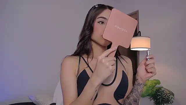 Snapshot of AllieEvans chatting on 04/23/26, 09:06 AllieEvans online show from 04/23/26, 09:06