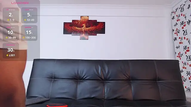 Snapshot of RyanJackson_ chatting on 01/10/25, 02:04 RyanJackson online show from 01/10/25, 02:04