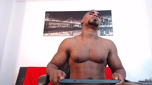 Snapshot of RyanJackson_ chatting on 10/02/25, 04:19 RyanJackson online show from 10/02/25, 04:19