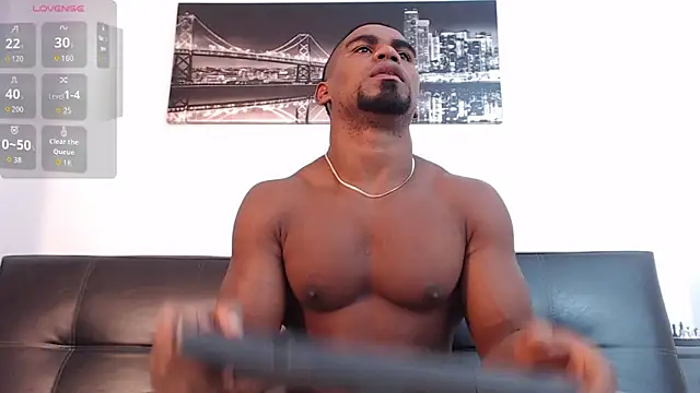 Snapshot of RyanJackson_ chatting on 11/25/25, 05:46 RyanJackson online show from 11/25/25, 05:46