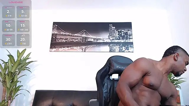 RyanJackson  online show from 03/16/26, 08:24